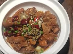 -锦上中式酒馆(南内环店)