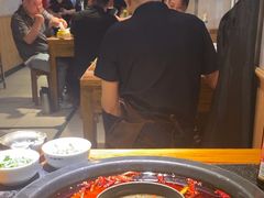 -陈眼镜火锅(总店)