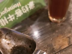 -豪约客牛排(海大南门店)