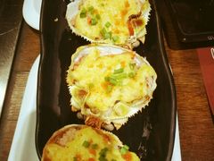 -铁板诱惑法式铁板烧(大卫城店)