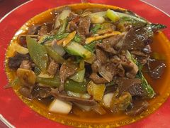 -辛记豆汤家常菜(芳草街店)