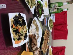 -途肴·老农饭庄(百里峡店)