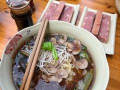 -邵顺兴锅盖面(金山宝地店)