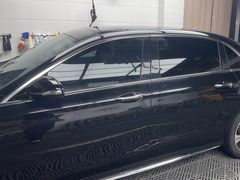 -天猫养车贴膜轻改·蓝电(优匹康桥东路店)