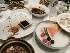 -盛百味·家宴餐厅(霸州分店)