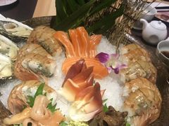 -割烹旭日本料理(龙湖狮山天街店)