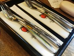 -安妮意大利餐厅(世贸天阶店)