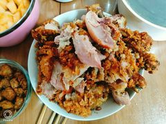 -德盛炸鸡腿(大沽南路店)