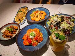 -BE BRIGHT KITCHEN(正佳广场店)