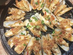-金掌勺·锅包肉(广渠门店)