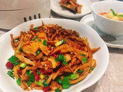 -四道菜·福建菜馆(新街口金鹰店)