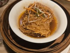 -广州花园酒店荔湾亭·地道点心·粤式饮茶