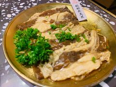 -黑牛の場烤肉(摩天活力城店)