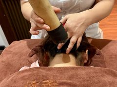 -沐善人家中医·推拿·理疗·三伏灸(新洲店)