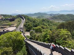 -黄贤森林公园