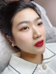 -本小姐美学·半永久纹眉野生眉