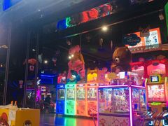 -奇奇乐园电玩城(立丰国际购物广场店)