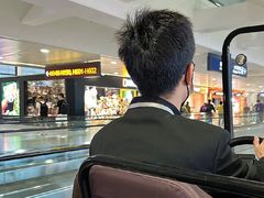 -南宁吴圩国际机场-T2航站楼