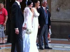 -埃马努埃莱二世拱廊