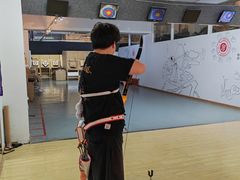 -道顺射箭·团建·骑射(张杨路店)