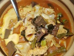 -清水亭湖北菜(大屯DT51店)