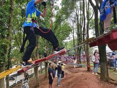 -千龙湖生态旅游度假区