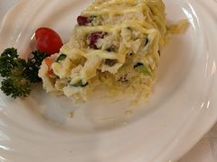 -新侨三宝乐西餐厅(崇文门店)