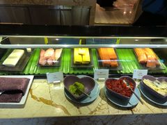 -美盛喜来登大酒店-盛宴标帜餐厅