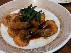 -阿明小菜·海鲜·上海菜(梅陇店)
