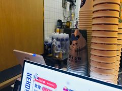 -茶百道(招商花园城店)