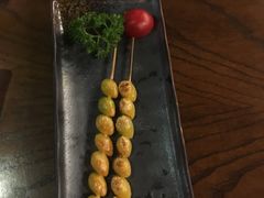 -築鳥日本料理(黑沙环店)