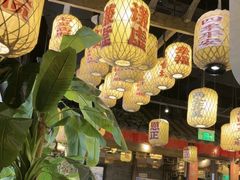 -南京大牌档(济南万象城店)