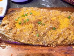 -十三姨正合丰烤肉(营迹路店)