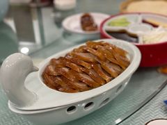 -正阳春烤鸭店(杨楼店)