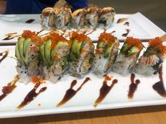 -牛油果大师寿司(瑞景店)