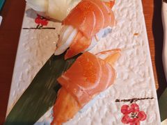 -有喜屋·深夜食堂(北京西路店)