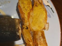 芝士大虾-松子料理(白家庄店)