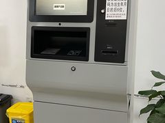 -石景山区图书馆(八角南路)