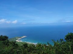 -海南铜鼓岭景区