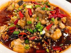 -中青旅山水时尚酒店餐厅(雁栖店)