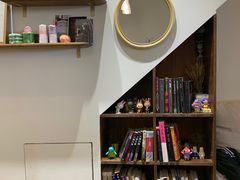 -白熊咖啡(闽江大道店)