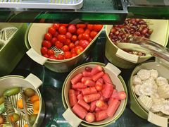-The COOK·厨餐厅·自助餐(浦东嘉里大酒店)