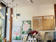 -蜜舍咖啡(洋人街店)