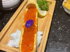 -上井料理黑金店(IFS国金中心店)