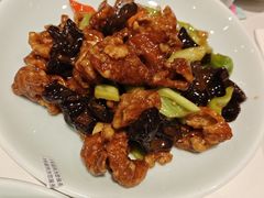-新侨小馆(东直门北小街店)