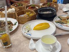 -麒麟中餐厅·经典粤菜·地道菜式老字号(广州长隆酒店)