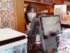 -及咖啡GatherCoffee(华申大厦店)
