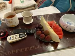 -古莲·影院足道·按摩SPA(水上温泉店)