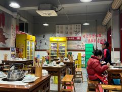 -满江红串串香(七道堰街店)