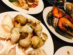 -君悦酒店·乐厨·高空自助餐(青年大街店)